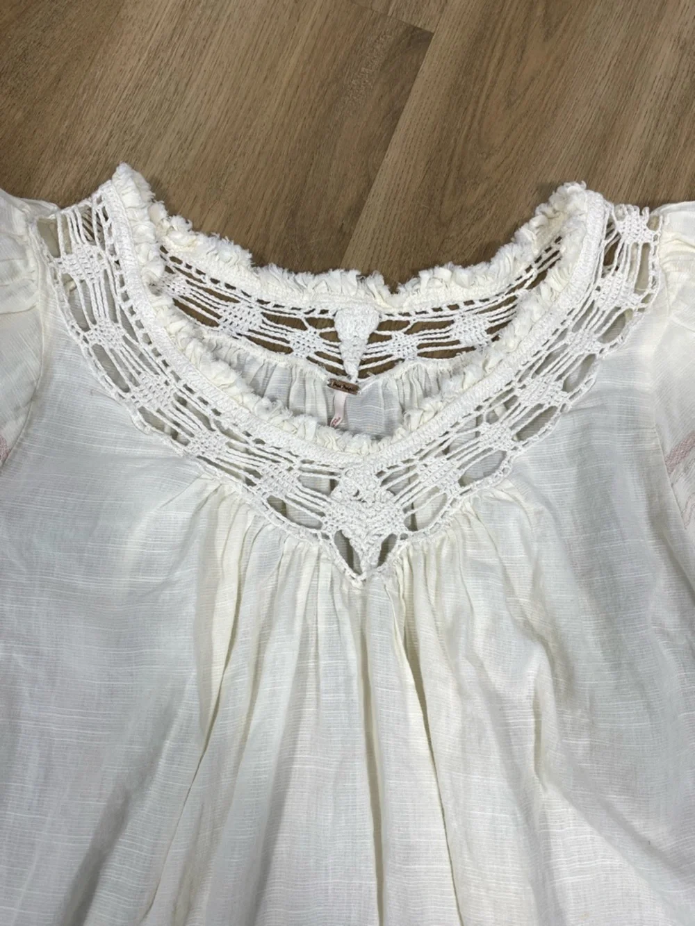Free People reposhing this